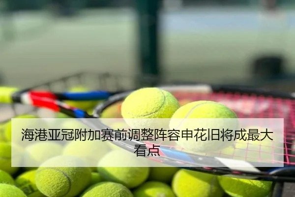海港亚冠附加赛前调整阵容申花旧将成最大看点