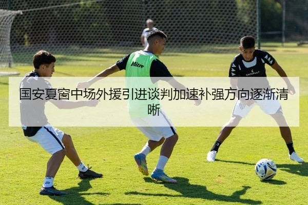国安夏窗中场外援引进谈判加速补强方向逐渐清晰