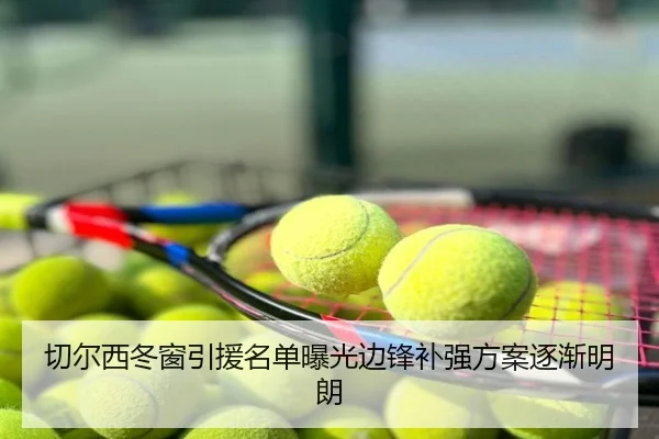 切尔西冬窗引援名单曝光边锋补强方案逐渐明朗